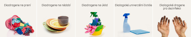 Ekodrogerie