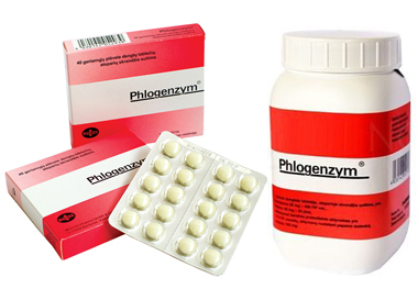 Phlogenzym