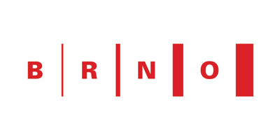 Logo Brno