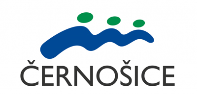 Logo Černošice