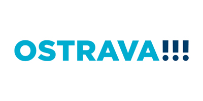 Logo Ostrava