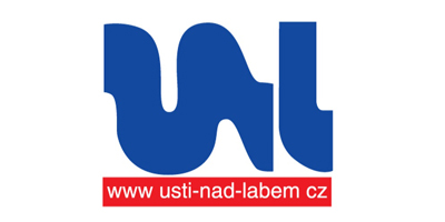 Logo Ústí nad Labem