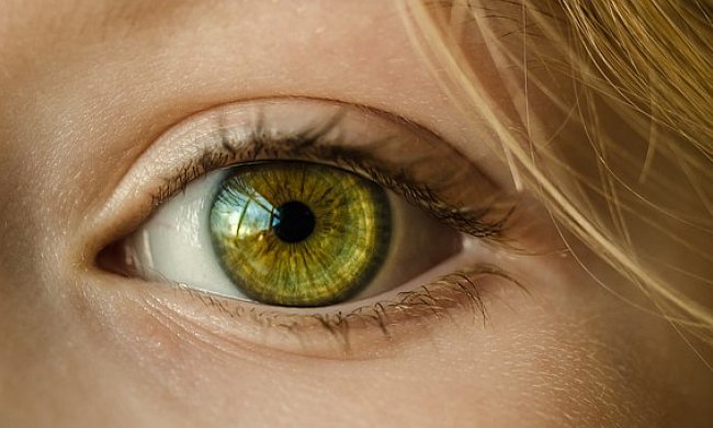 Jak se starat o svůj zrak? 6 vitamínů pro vaše oči!