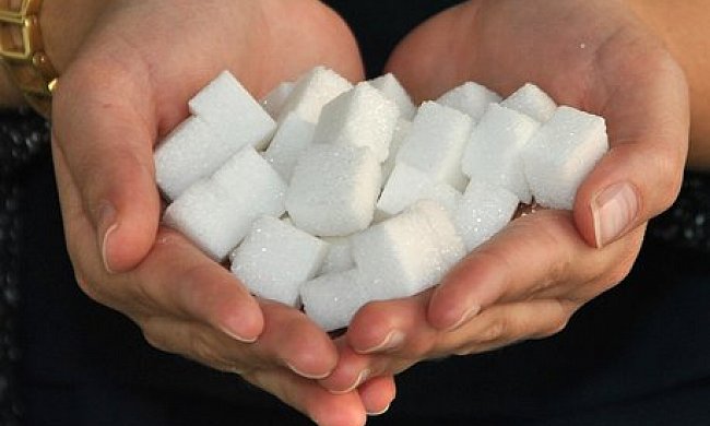 Xylitol a erythritol - sladidla nové generace?