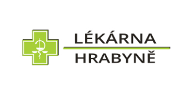 Lékárna Hrabyně