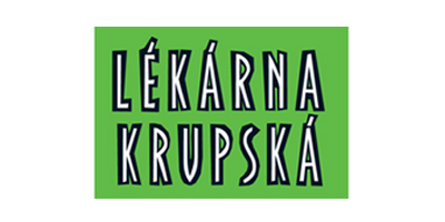 Lékárna Krupská