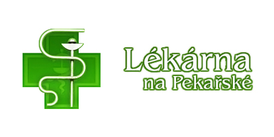 Lékárna na Pekařské