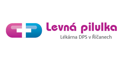 Lékárna Levná Pilulka