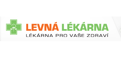 Levná Lékárna