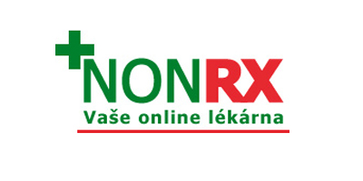 NonRx lékárna