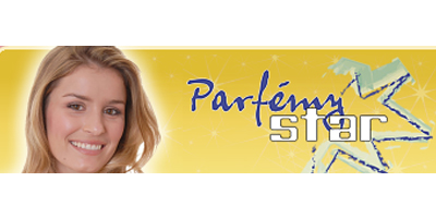 Parfémy Star