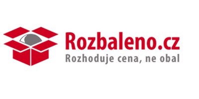 Rozbaleno