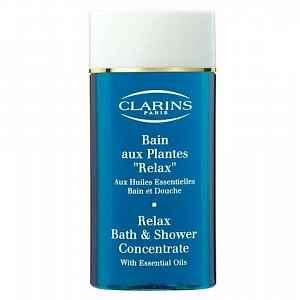 Clarins Relax Bath Shower Concentrate  200ml 
