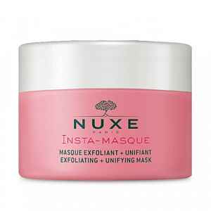 Nuxe Insta - Masque exfoliační maska pro sjednocení barevného tónu pleti 50 g