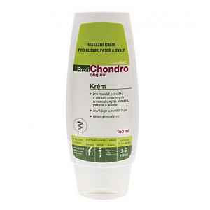 Profichondro original - krém 150 ml