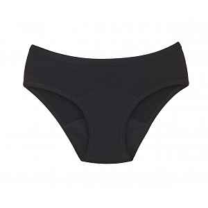 Snuggs Menstruační kalhotky pro silnou menstruaci vel. S 1 ks