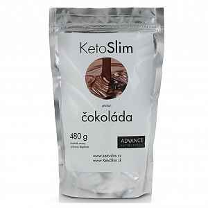 Advence KetoSlim 480 g