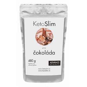 Advence KetoSlim 480 g