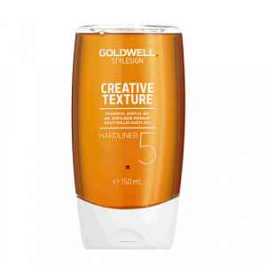 Goldwell StyleSign Creative Texture Showcaser 3 stylingový gel s extra silnou fixací  140 ml