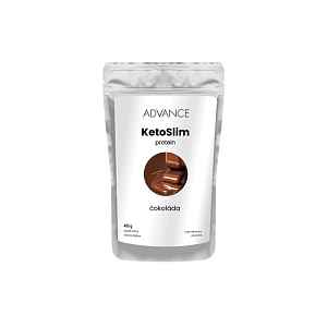 Advence KetoSlim 480 g