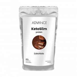Advence KetoSlim 480 g