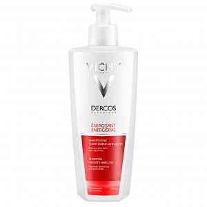 VICHY Dercos šampon ENERGIZING 400ml