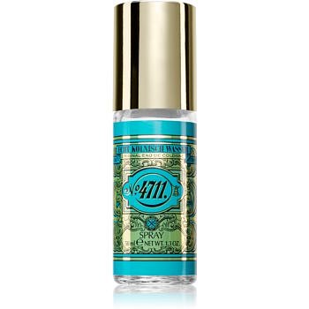 4711 Original deodorant ve spreji unisex 50 ml