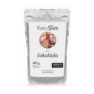 Advence KetoSlim 480 g