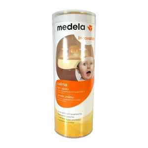 Medela Calma lahvička pro kojené děti (komplet) 150 ml