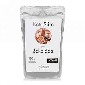 Advence KetoSlim 480 g