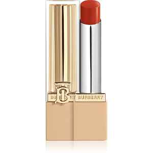 Burberry Brit Shine Slimstick hydratační lesklá rtěnka odstín Bitter Orange 616 3 g