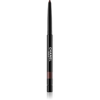 Chanel Stylo Yeux Waterproof tužka na oči voděodolná odstín 943 Brun Agapé 0,3 g