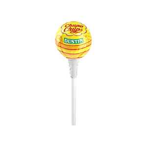 Chupa Chups lízatko Stranger Things 12 g