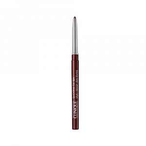 CLINIQUE Quickliner lips Black honey tužka na rty 0,24 g