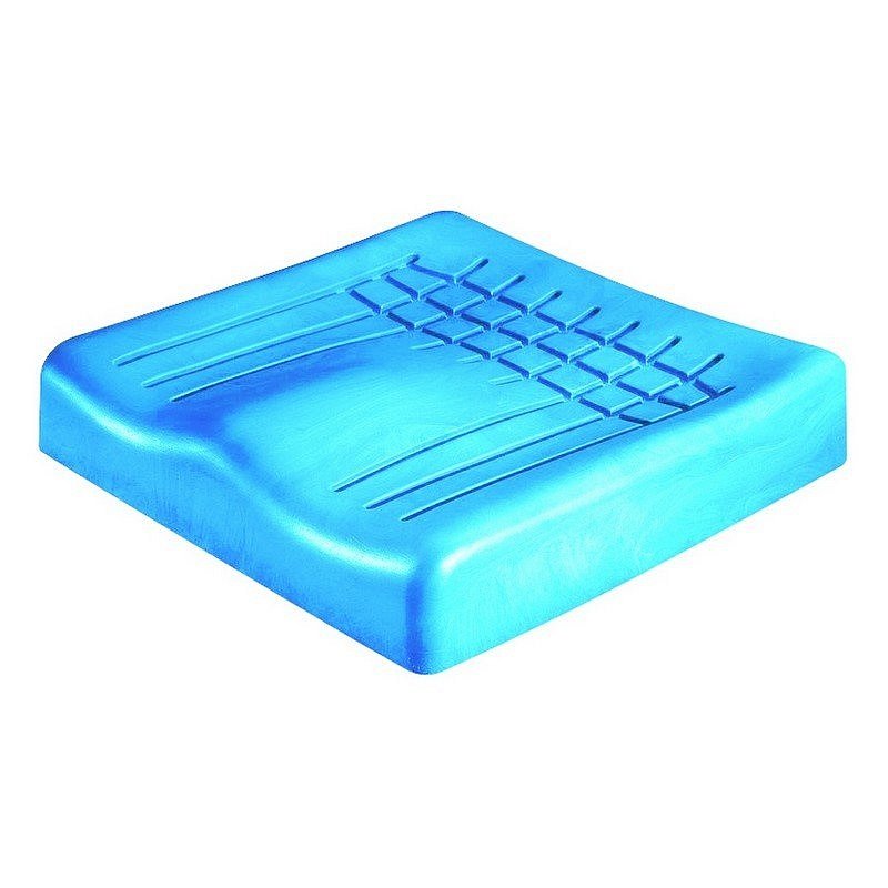 DMA Viscoflex P361C Antidekubitní podložka s pamětí rozměr 48×43 cm