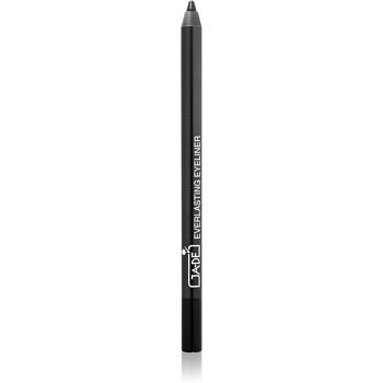 GA-DE Everlasting tužka na oči odstín 300 Intense Black 1,2 g