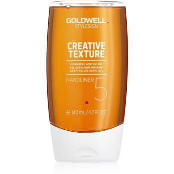 Goldwell StyleSign Creative Texture Showcaser 3 stylingový gel s extra silnou fixací  140 ml