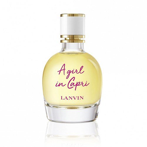 Lanvin A Girl in Capri  toaletní voda 90ml