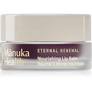 Manuka Health Nourishing Lip Balm hydratační balzám na rty 10 ml