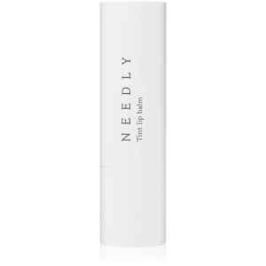 NEEDLY Tint Lip tónující balzám na rty pro výživu a hydrataci Natural Tone 3,8 g