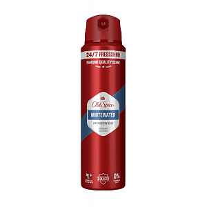 Old Spice Whitewater Pánský deodorant ve spreji 200 ml