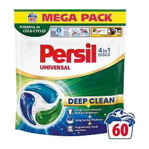 Persil Kapsle na praní Discs 4v1 Universal 60 pd