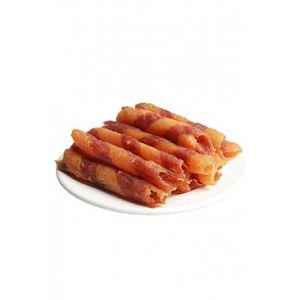 Pochoutka Succulent Chicken Wrap Duck Roll 250 G