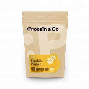 Protein a Co SNACK IT Protein 500 g Vanilla