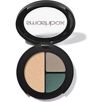 Smashbox Photo Edit Eye Shadow Trio trio oční stíny odstín Day Rate 3,2 g