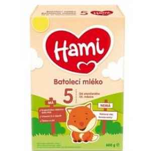 Hami 5 600 g