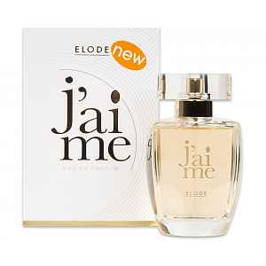 J´Aime - EDP 100 ml