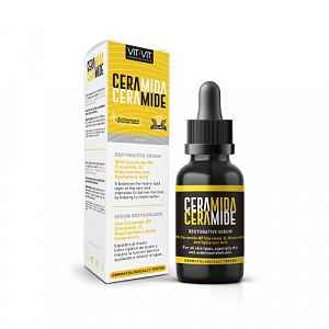 Obnovující hydratační pleťové sérum Ceramide 30 ml