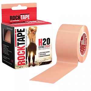 RockTape H2O kinesiologický tejp - tělová