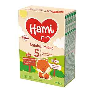 Hami 5 600 g